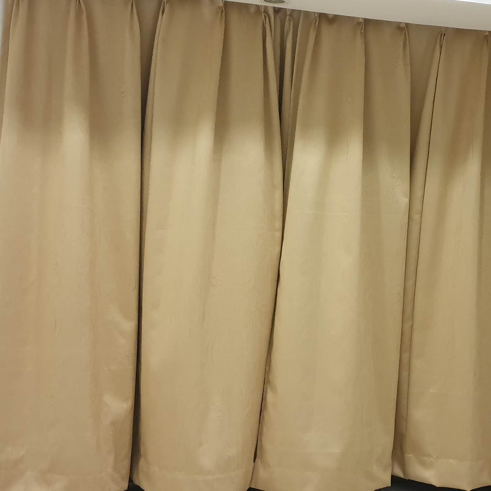 Blackout Curtains