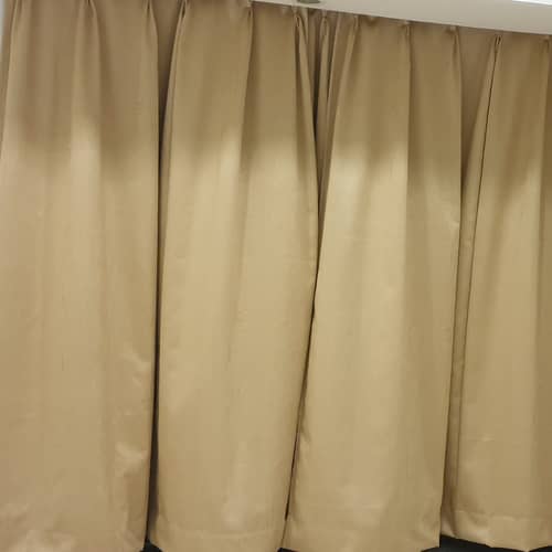 Blackout Curtains