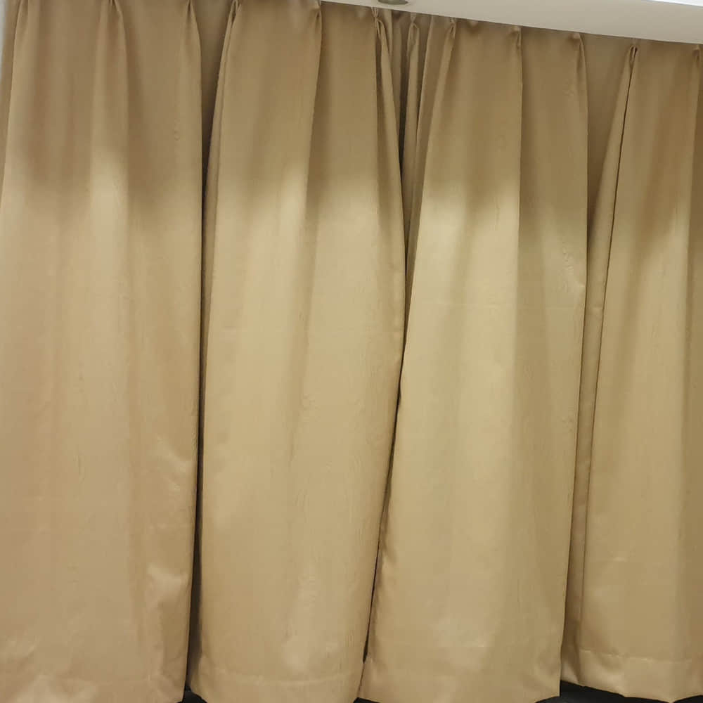 Blackout Curtains - photo