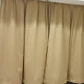 Blackout Curtains - photo