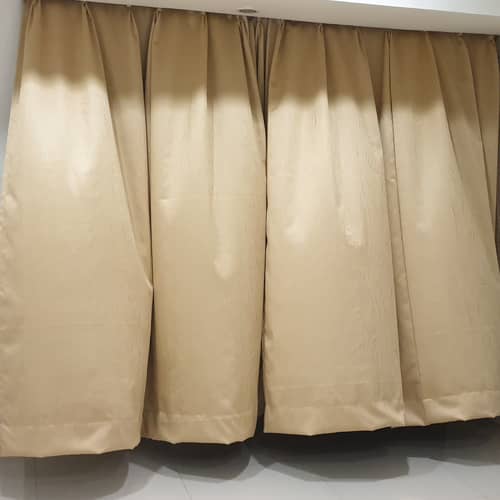 Blackout Curtains