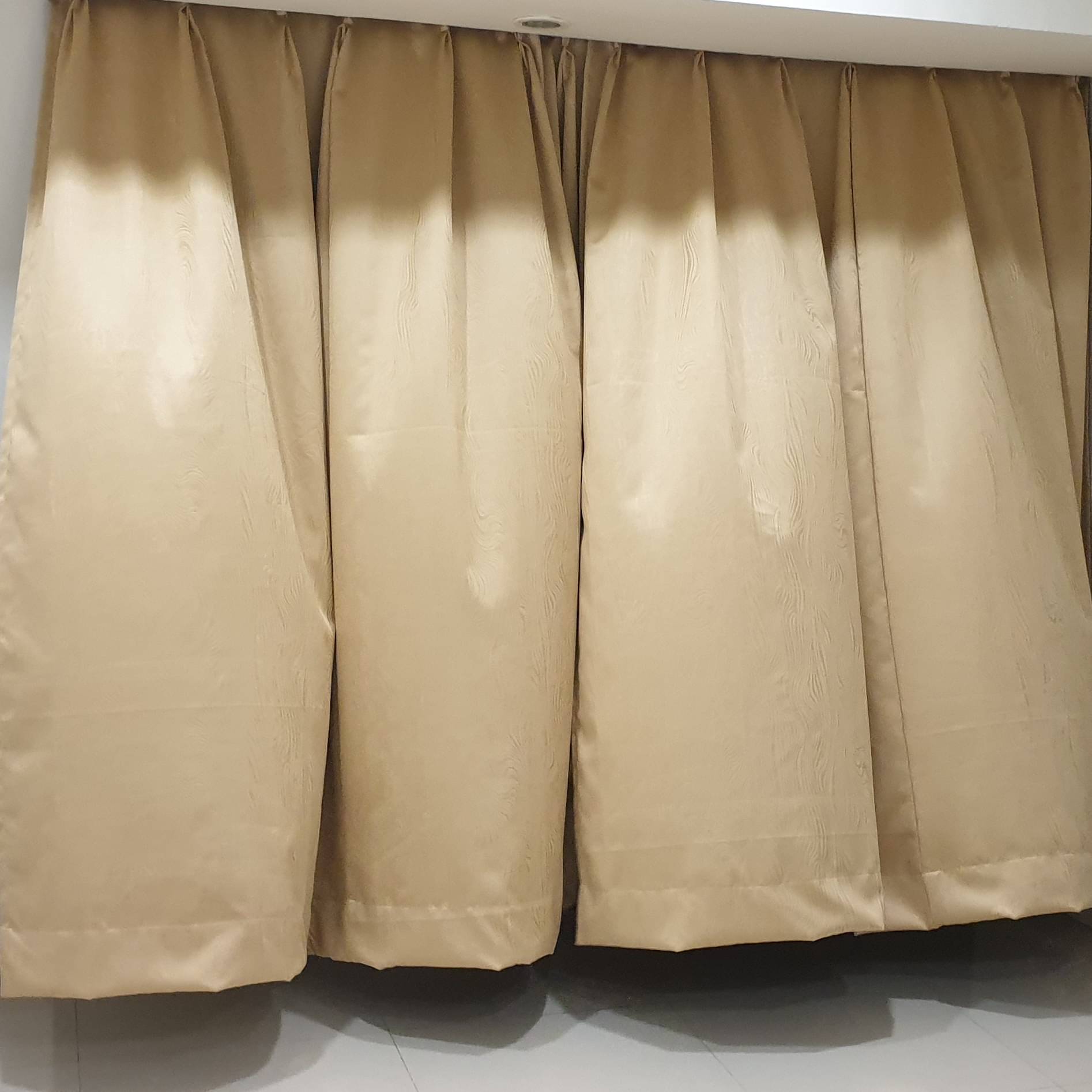 Blackout Curtains