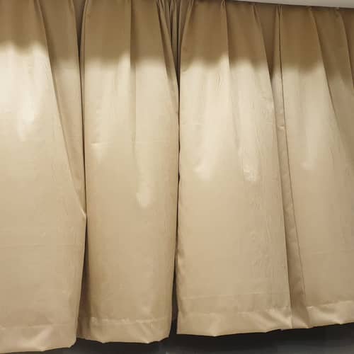 Blackout Curtains