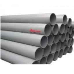PVC pipe - photo