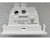 FLAT SWITCH (White) - left_view