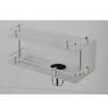 Elite 4 in 1 Shampoo Rack - front_view