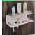 Elite 4 in 1 Shampoo Rack - top_view