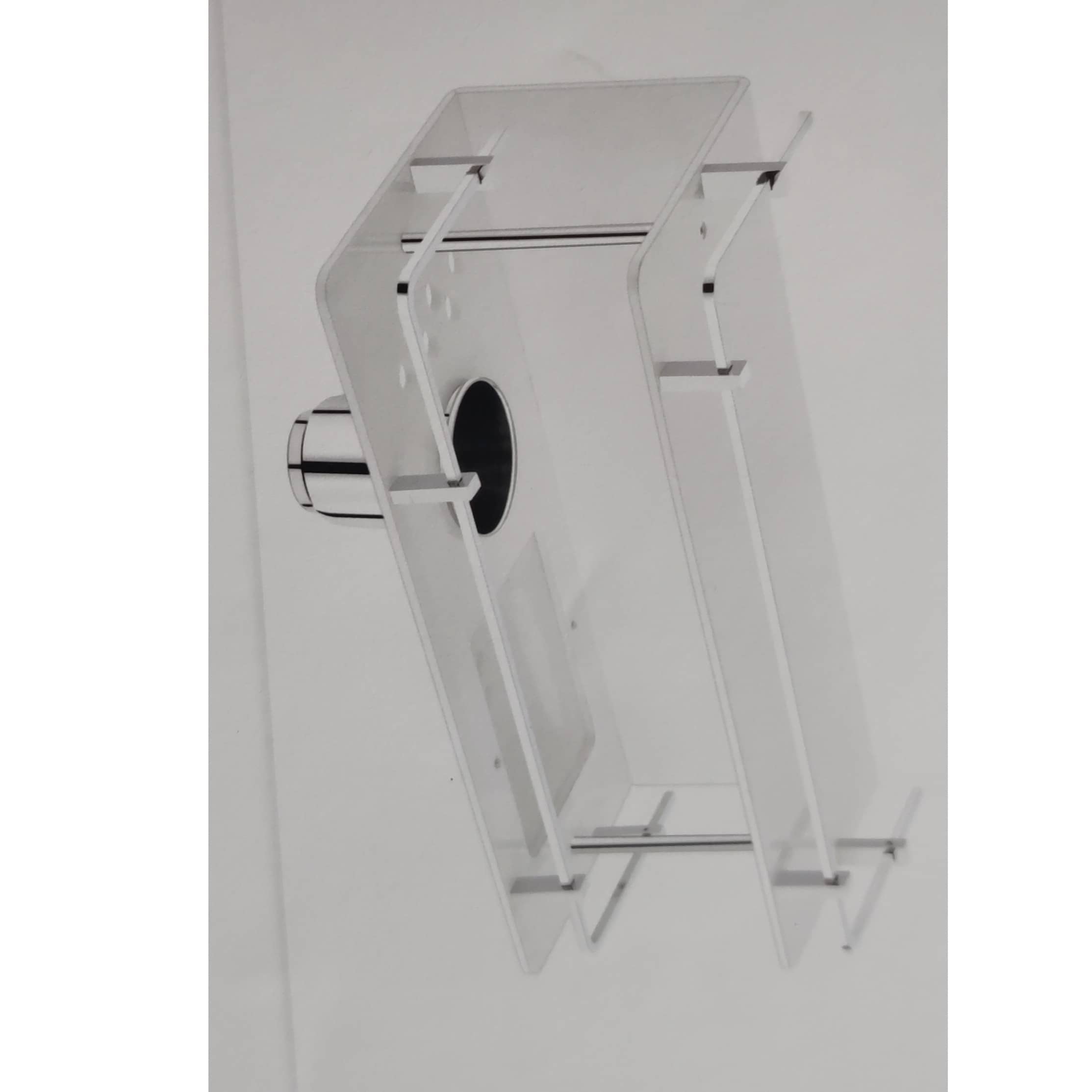 Elite 4 in 1 Shampoo Rack
