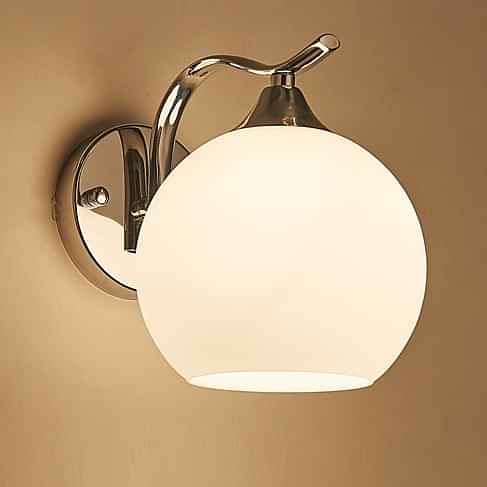 LED WALL LIGHT - photo