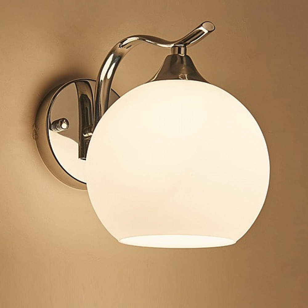 LED WALL LIGHT - photo