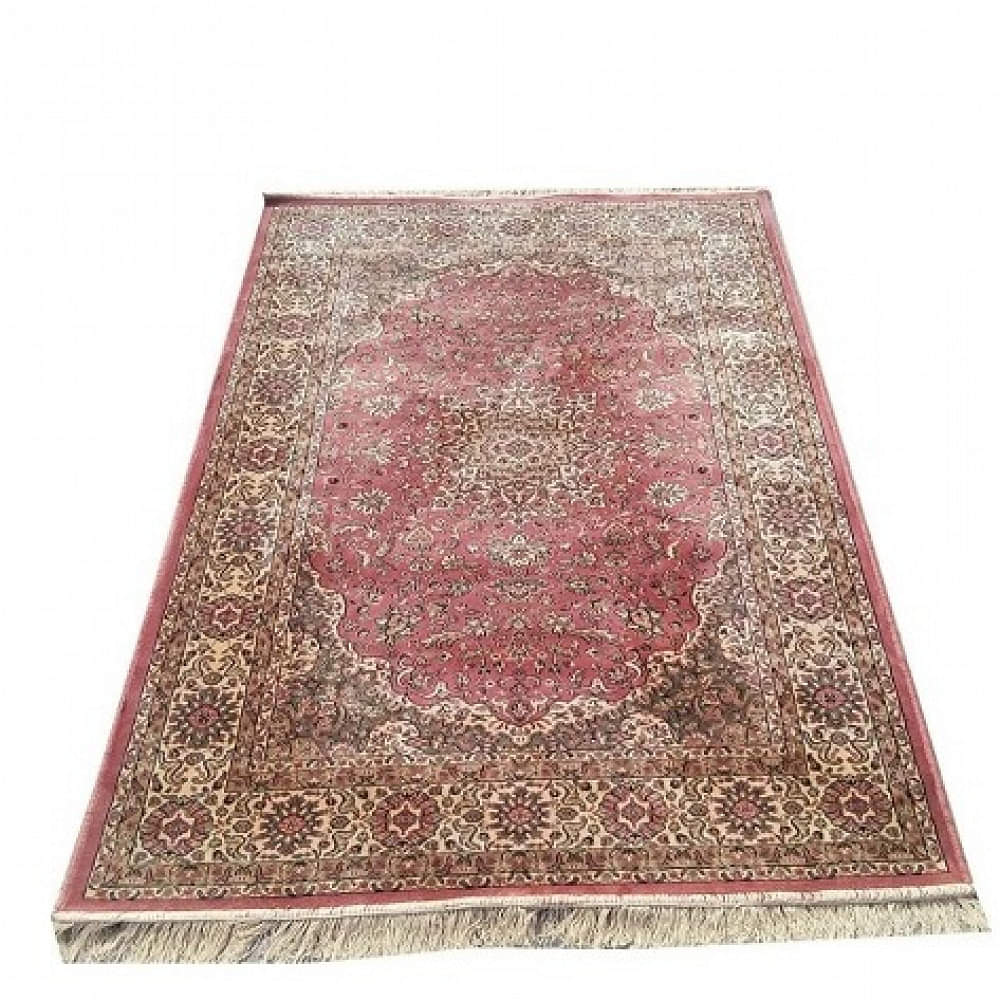 Silk CARPET - photo
