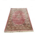Silk CARPET - front_view