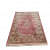 Silk CARPET - front_view