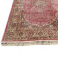 Silk CARPET - top_view