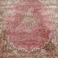 Silk CARPET - rear_view