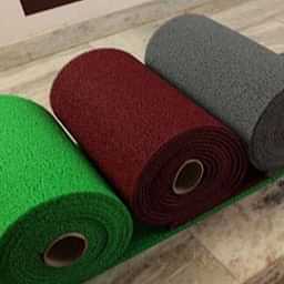 DURO SOFT Door Mattings - photo