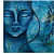 Peaceful journey Painting - photo