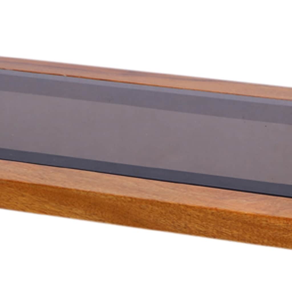 Center Table Coffee Table - top_view
