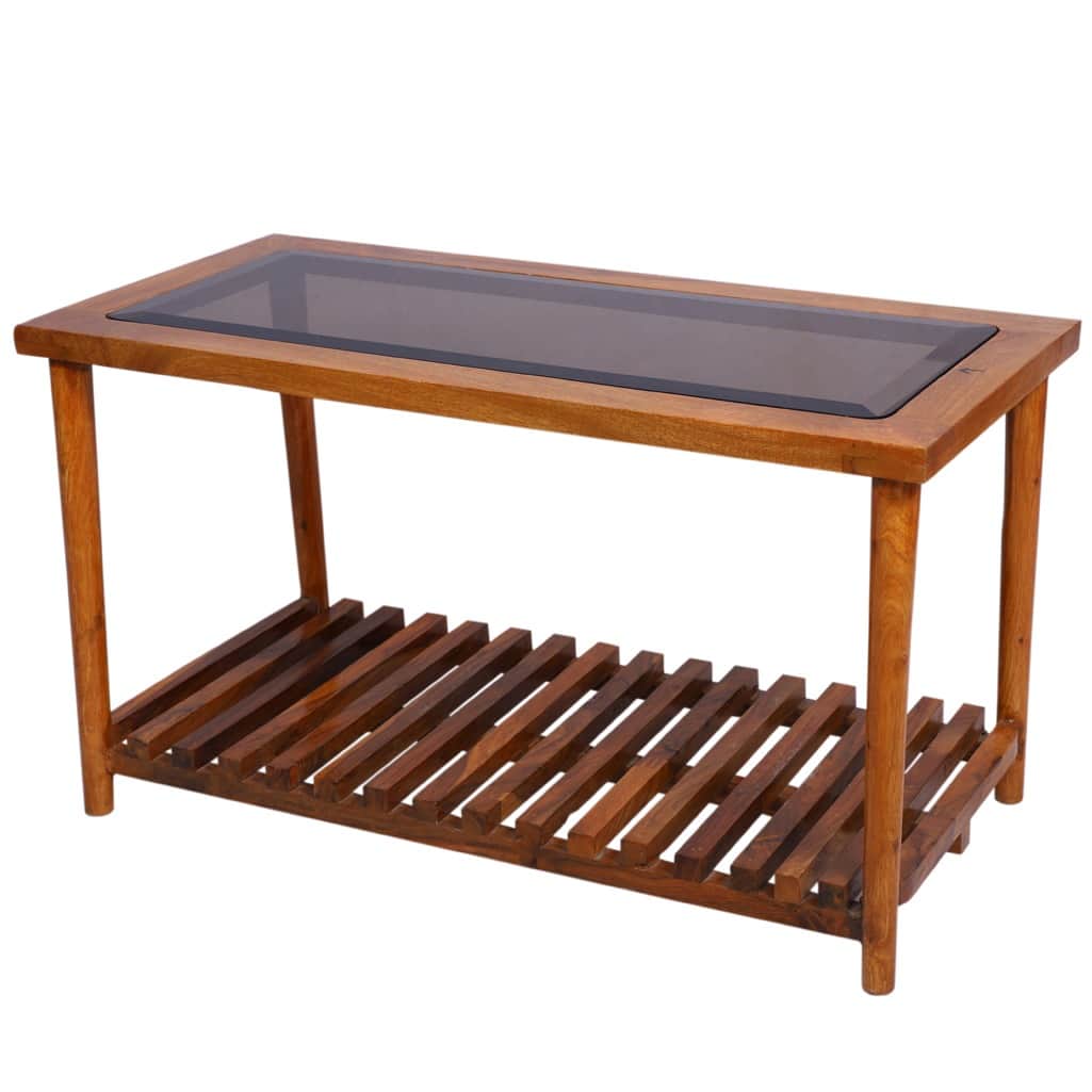 Center Table Coffee Table - right_view