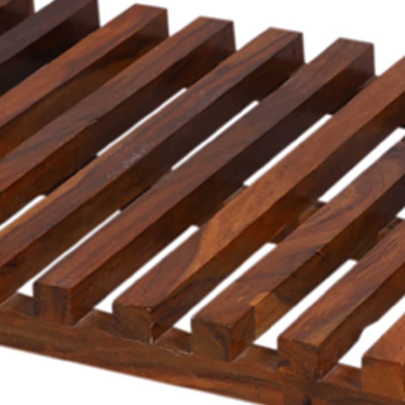 Center Table Coffee Table - bottom_view