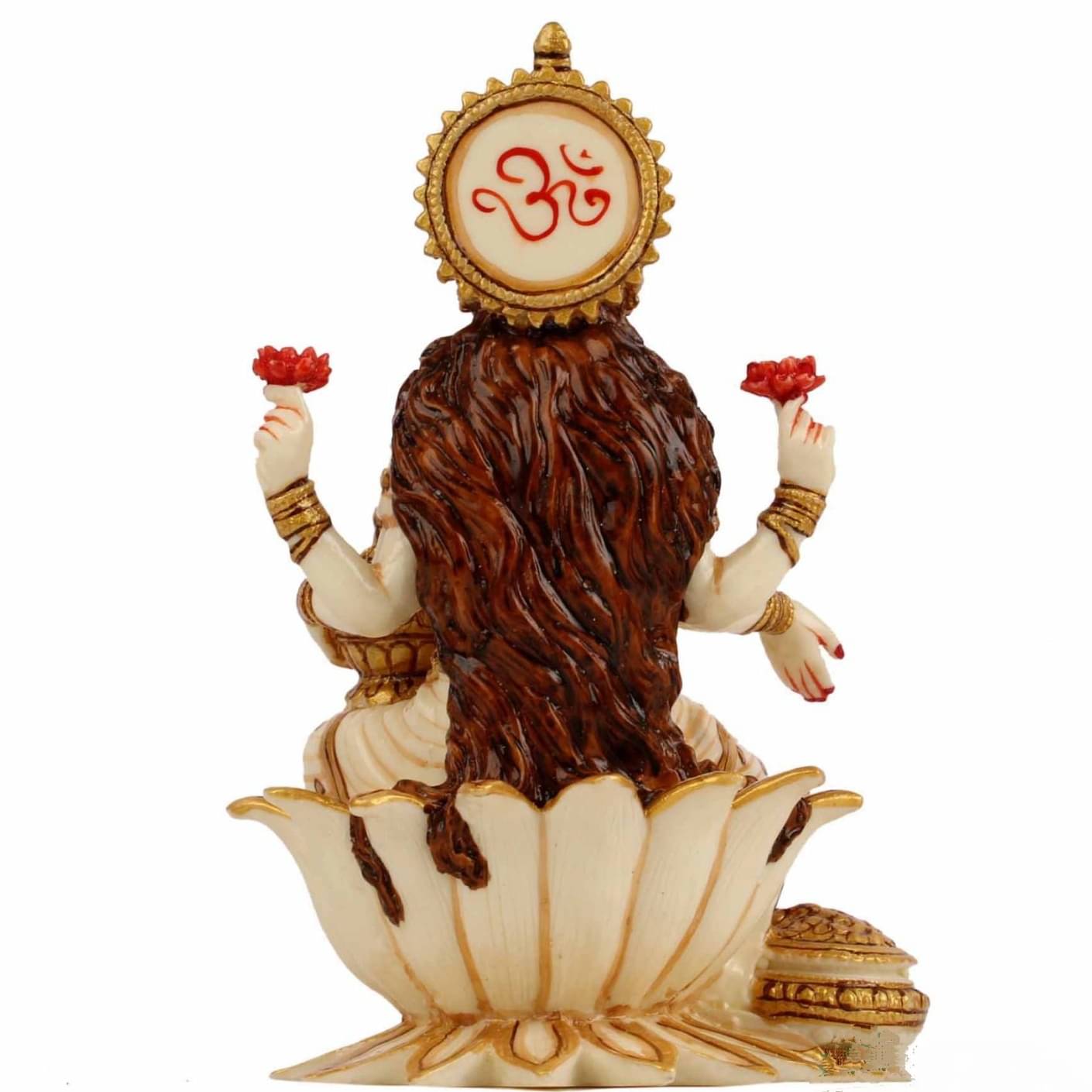 Goddess Lakshmi Idol