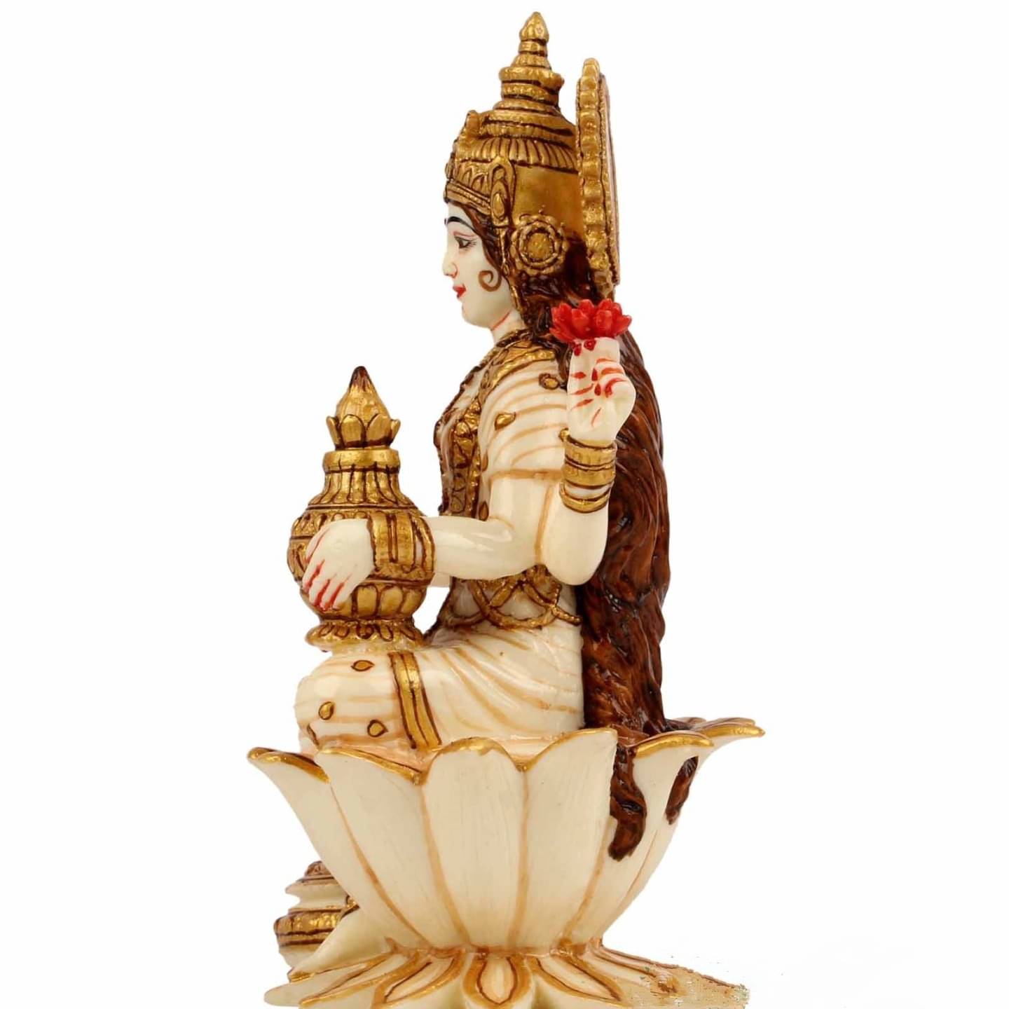 Goddess Lakshmi Idol