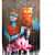 Radha Krishna Wall Art - rear_view