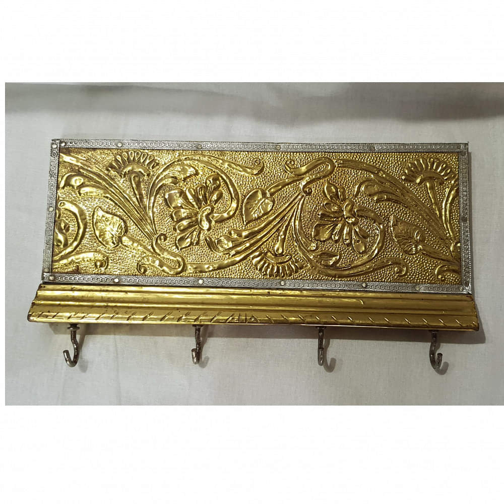 Keyhanger (Gold) - photo