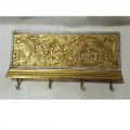 Keyhanger (Gold) - front_view