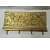 Keyhanger (Gold) - top_view
