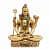 Lord Shiva Statue - front_view