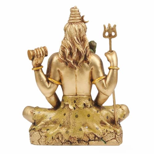 Lord Shiva Statue
