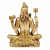 Lord Shiva Statue - rear_view