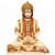 Lord Hanuman Statue - front_view