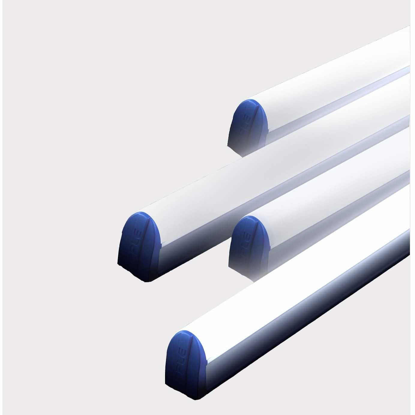OPPLE  Super Bright 20-Watt LED 4 ft Batten Light (White) - photo