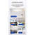 OPPLE  Super Bright 20-Watt LED 4 ft Batten Light (White) - rear_view