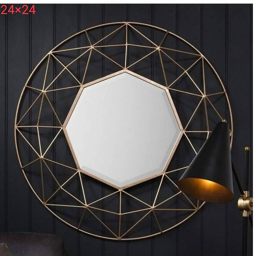 Web Metal wall Art