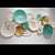 Metal wall Art - front_view