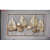 Leaf Metal wall Art - photo