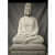 Buddha statue by Sky Art Gallery - front_view