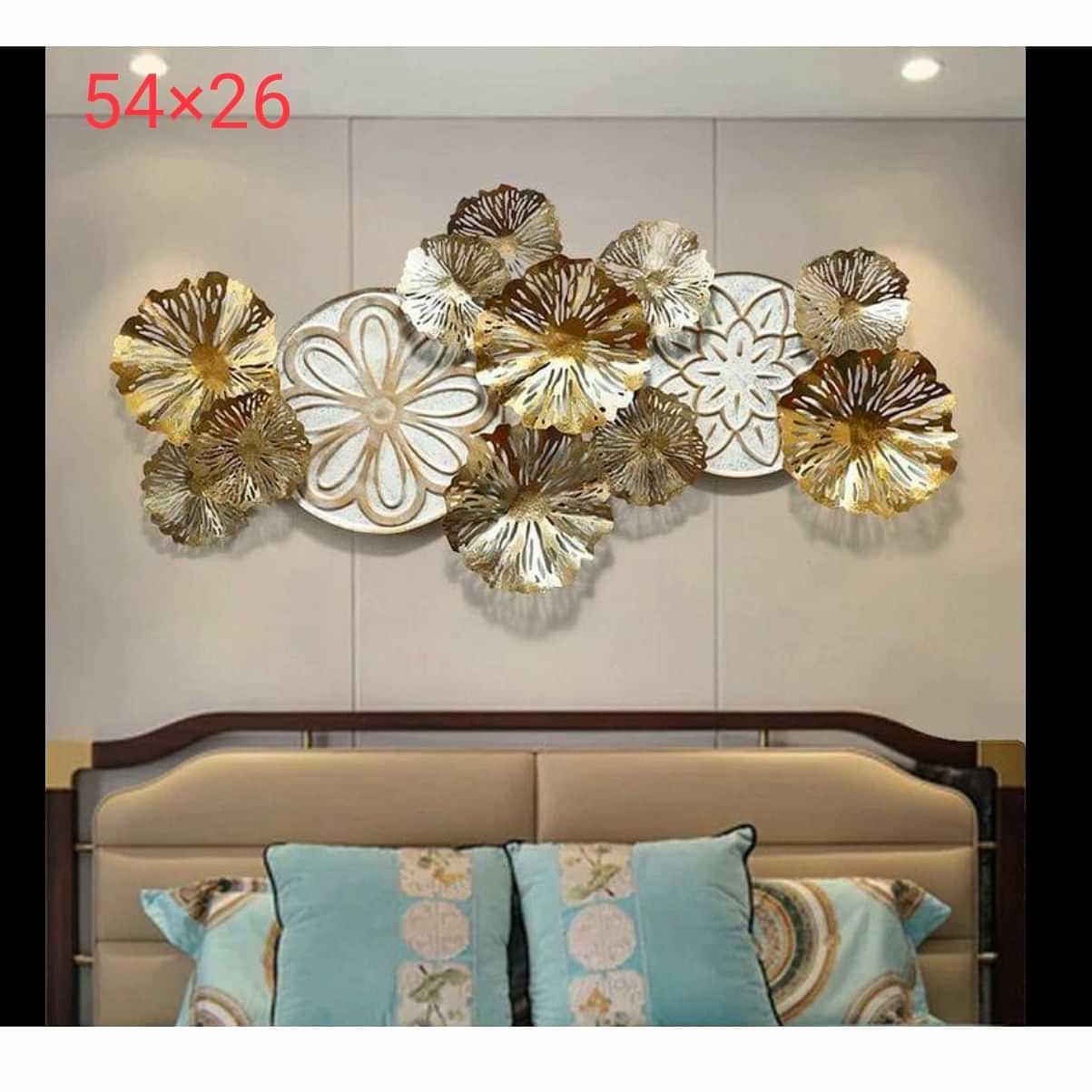 Metal wall Art - photo