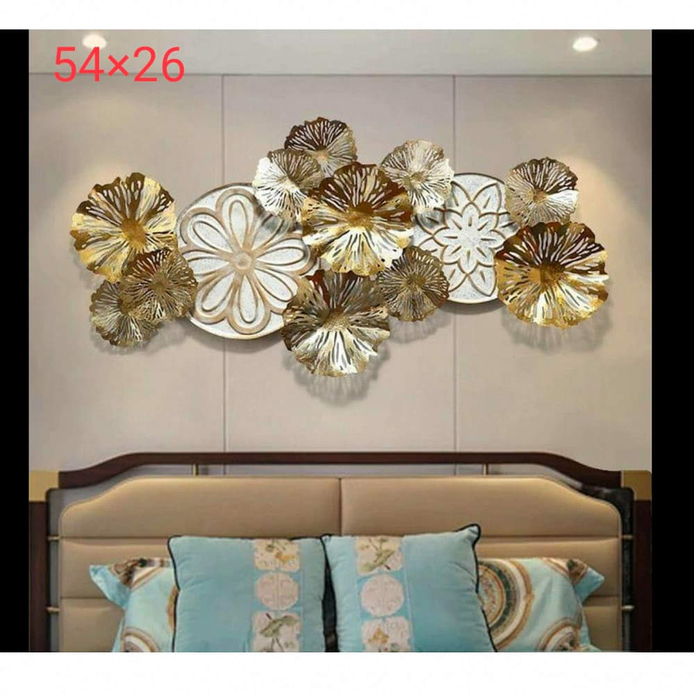 Metal wall Art - photo