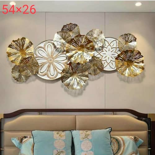 Metal wall Art