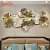 Metal wall Art - top_view