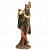Lord Krishna Statue - photo