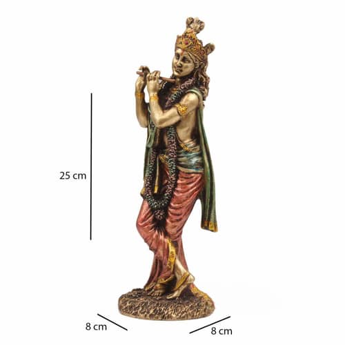 Lord Krishna Statue