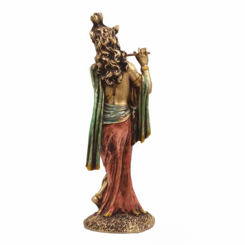 Lord Krishna Statue