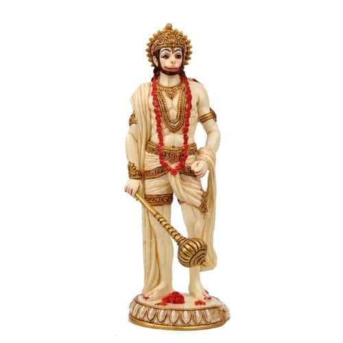 Lord Hanuman Statue