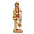 Lord Hanuman Statue - front_view