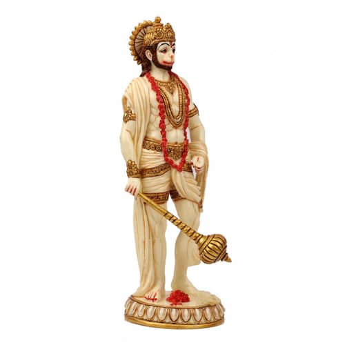 Lord Hanuman Statue